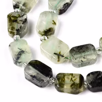 Prehnit minibumling flat 1 st