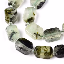 Prehnit minibumling flat 1 st