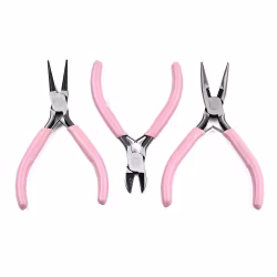 Verktygset svart, 3 st