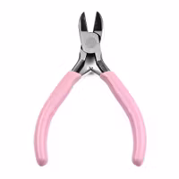 Verktygset rosa, 3 st