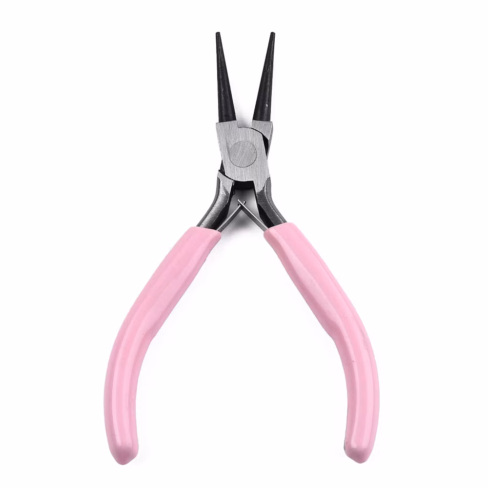 Verktygset svart, 3 st