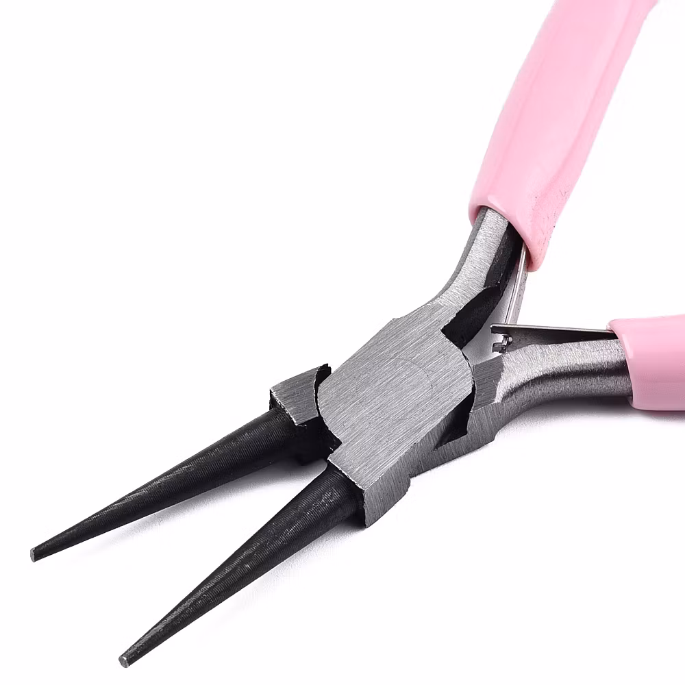 Verktygset svart, 3 st