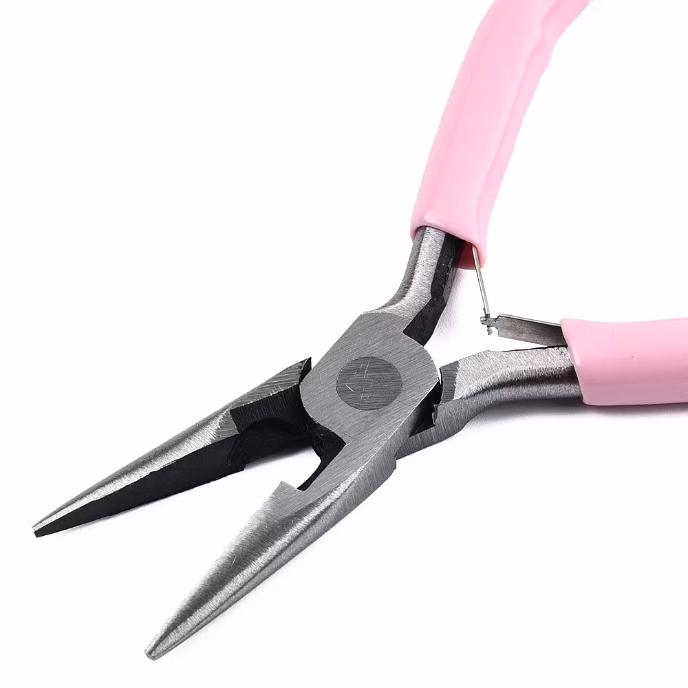 Verktygset svart, 3 st