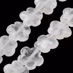 Bergkristall blomma, 1st