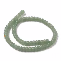 Aventurine 8 mm, 1 strand