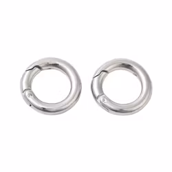 Stainless steel buoy lock, 1 pc.
