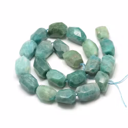 Amazonite bumling, 1 st
