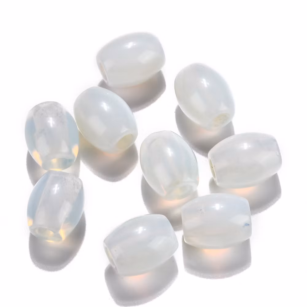 Opalite cylinder, 1 st