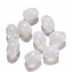 Opalite cylinder, 1 st