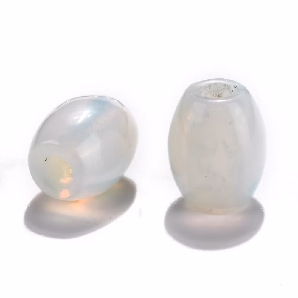 Opalite cylinder, 1 st