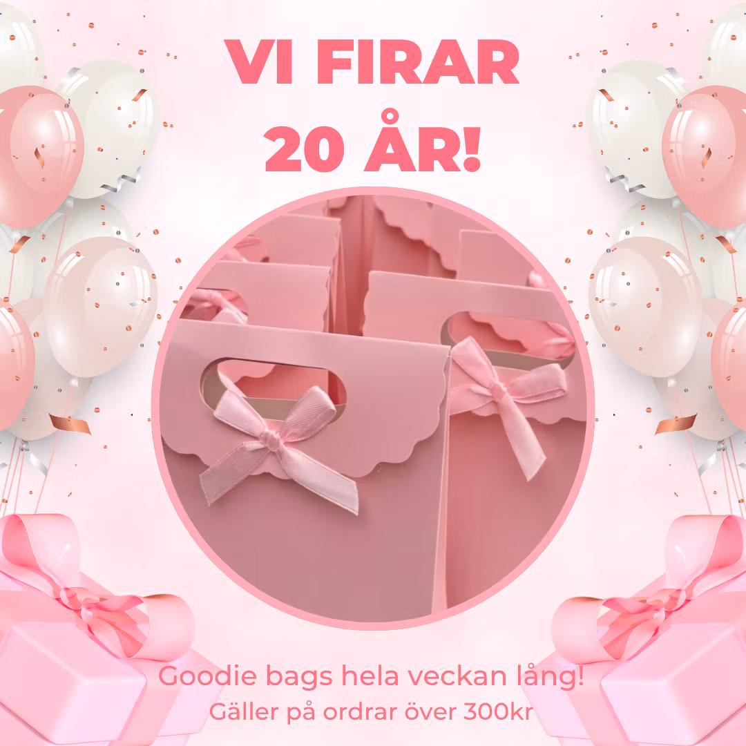 Goodie bag