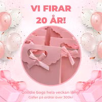 Goodie bag