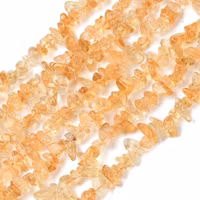 Citrin chips, 1 sträng