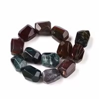 Indian agate bumling, 1 st