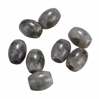 Labradorite ljus stor cylinder, 1 st