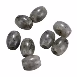 Labradorite ljus stor cylinder, 1 st