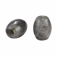 Labradorite ljus stor cylinder, 1 st