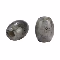 Labradorite ljus stor cylinder, 1 st