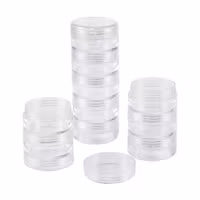 Storage box for cylinders, 1 pc.