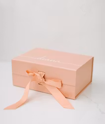 Presentbox Rosé
