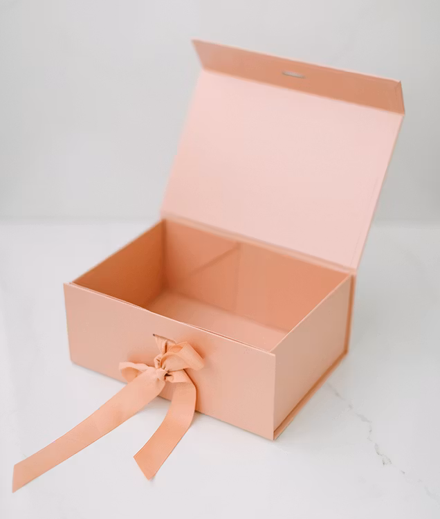 Presentbox Rosé