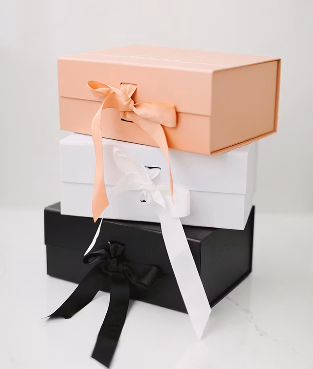Presentbox Rosé
