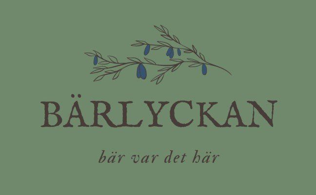 Bärlyckan