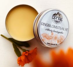 Ringblomstsalve 15ml/30ml/40ml