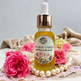 Ansiktsserumet "Naturlig Vakker" 20 ml