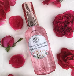 Ansiktsvann med roseduft 50ml/ 100 ml
