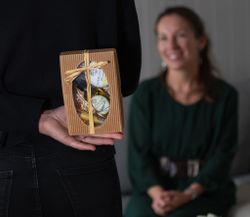 Dana´s utvalgte - Til deg med tørr hud