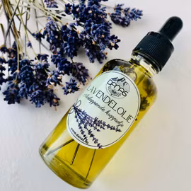 Beroligende Lavendelolje 50 ml