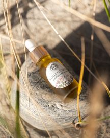 Ansiktsserumet "Naturlig Vakker" 20 ml