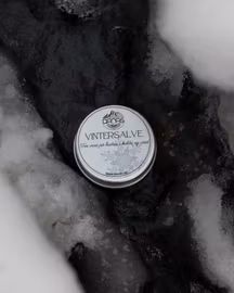 Beskyttende Vintersalve 50 ml