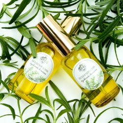 Rosmarin hårvann 50 ml