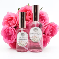 Ansiktsvann med roseduft 50ml/ 100 ml