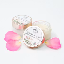 Ansiktskrem for moden hud