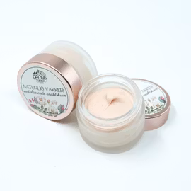 Ansiktskrem for moden hud