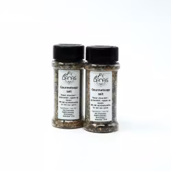 Gourmetsoppsalt fra Åndalsnes