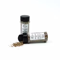 Gourmetsoppsalt fra Åndalsnes