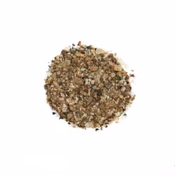 Gourmetsoppsalt fra Åndalsnes