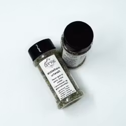 Middelhavsinspirert Urtesalt 10cl