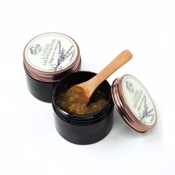 Lavendel Kroppsskrubb 150 ml
