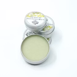 Kamillebalsam for sensitiv hud