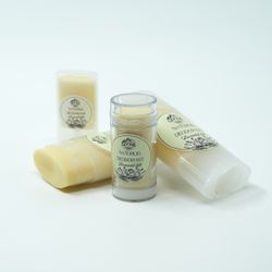 Naturlig Deodorant m. Lavendel 20ml/35 ml/75ml