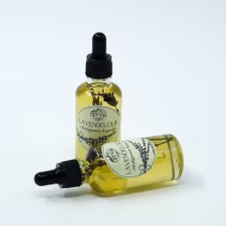 Beroligende Lavendelolje 50 ml