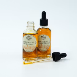 Pleiende Ringblomstolje 50 ml