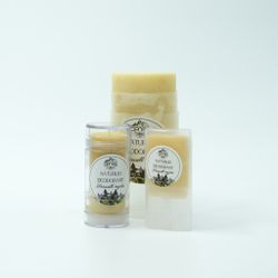 Naturlig Deodorant Sensuell Mynte 20ml/35 ml/75 ml