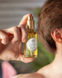 Styrkende hårvann 50 ml
