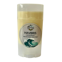 Havbris – deo med naturens kraft 35 ml
